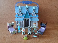 Disney Animatori Castello