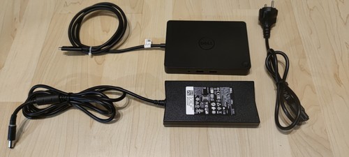 Docking station dell k17a - docking, "k17a"