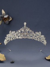 Swarovski crystal bride - swarovski,