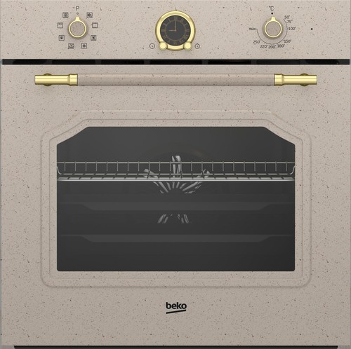 Forno incasso beko - forno,