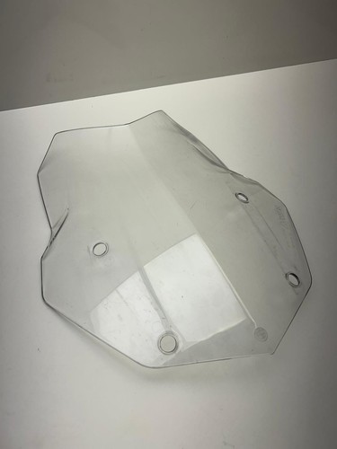 Bulle transparente rallye bmw - transparente,