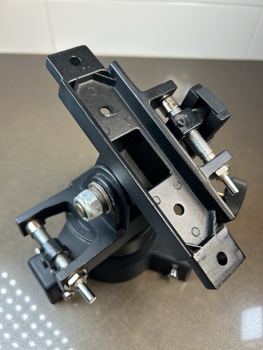 Testina montaggio per - testina,