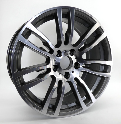 Bmw serie f30 f31 - bmw, cerchione