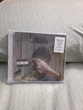 CD Shawn Mendes Shawn con