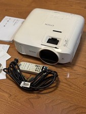 Epson EH-TW5650 Proiettore