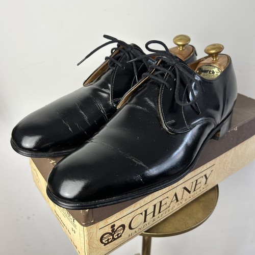 Scarpe joseph cheaney - joseph, derby