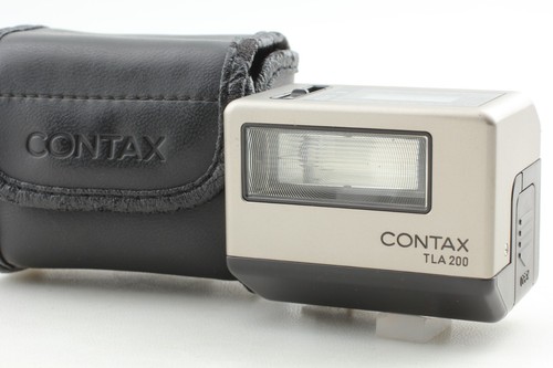 Top mint con custodia contax - custodia],