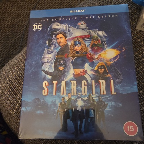 Stargirl the complete - stargirl:,