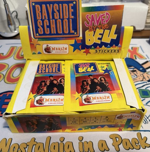 Confezione sigillata 1993 - confezione,