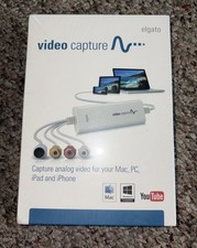 Elgato 1VC104001001 USB