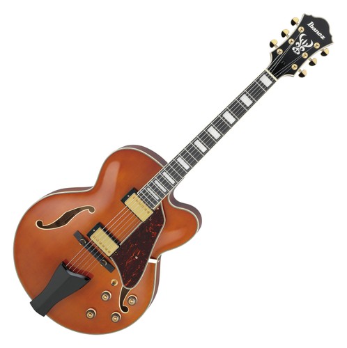 Bellissima chitarra jazz