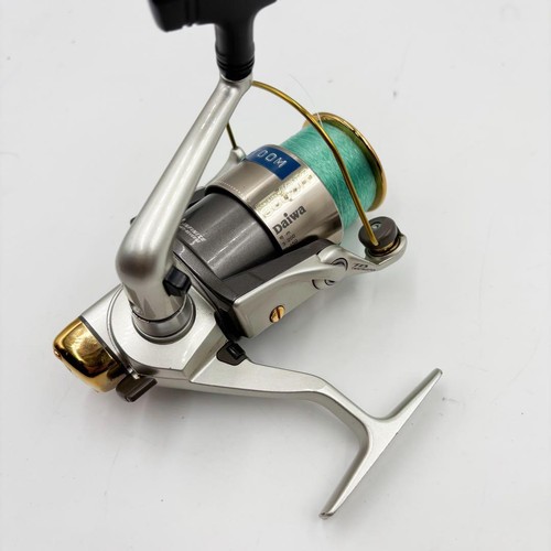 Mulinello spinning daiwa - mulinello, da