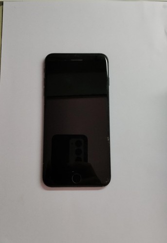 Apple iphone 32gb nero - iphone, 7