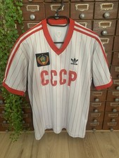 Maillot CCCP  Adidas originals