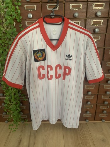 Maillot cccp adidas - cccp, originals