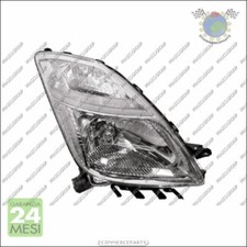 Faro Fanale Prasco Dx Destro