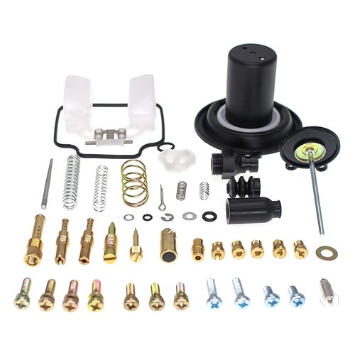 Kit riparazione carburatore - kit,