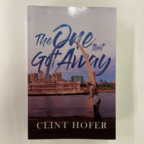The one that got - by, clint