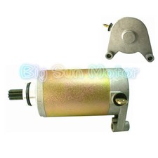Motorino di Avviamento Per