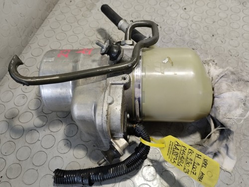 Pompa idroguida elettrica opel - idroguida,