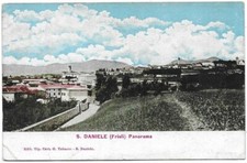 San Daniele del Friuli