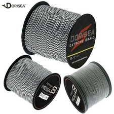 Dorisea Pro 100M-2000M Power