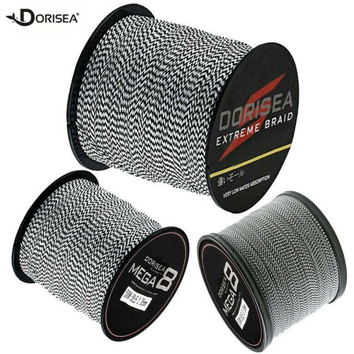 Dorisea pro 100m 2000m power - pro, 100m-2000m