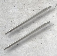 BARRE A MOLLA PREMIUM PER ROLEX VINTAGE SUBMARINER (RIFERIMENTO 1680, 5512, 5513)