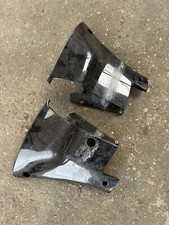 Copri lato inferiore - lato, 9,9hp