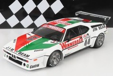 1/18 MINICHAMPS - BMW - M1 M88