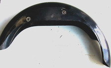 GILERA 150 CC SPORT E ALTRI MODELLI PARAFANGO POSTERIORE USATO