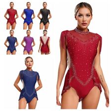 Body donna pattinaggio figura