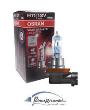 LAMPADINA AUTO OSRAM H11 12V