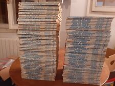 COMANDANTE MARK Ed.Cepim/Araldo. Lotto di 95 ORIGINALI.Range 70-281. 6/72-01/90