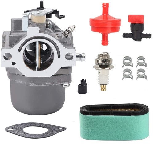 Carburatore con filtro aria
