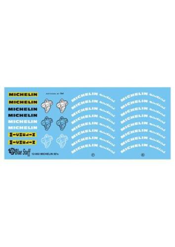 Decal marquages miche - decal,