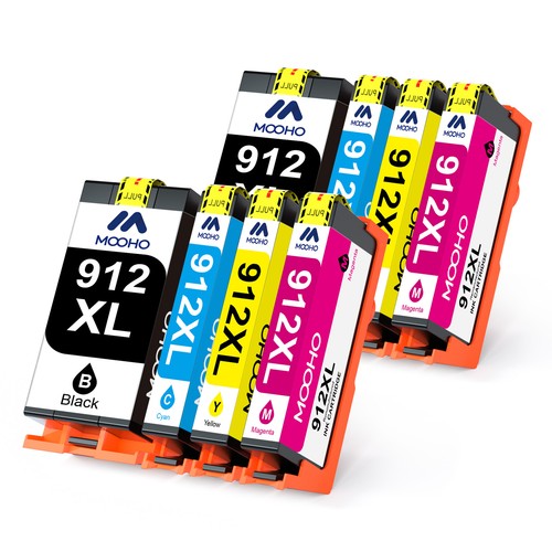 Cartucce per 912 office - hp,