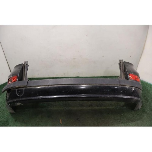 Paraurti post renault clio - paraurti, 3a