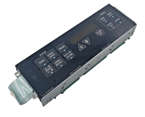 Scheda controllo forno - scheda,