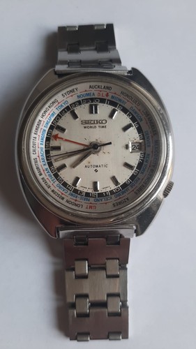 Seiko 6117 6400 - seiko,