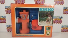 KIKKO MEAT GRINDER CRUSHER