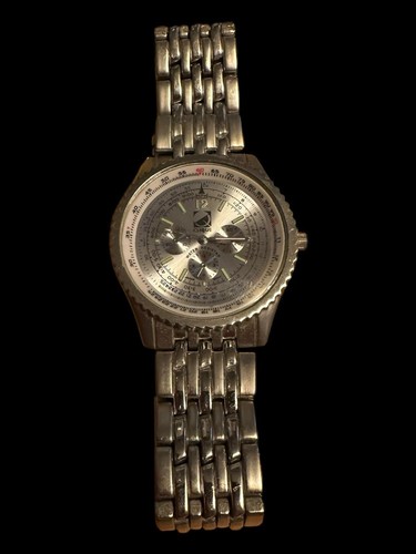 Orologio clique cronografo - orologio,