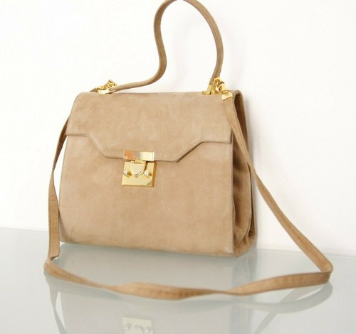 Borsa vintage con - , tracolla
