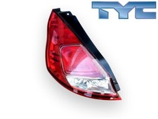 Fanale Posteriore Faro Stop SINISTRO Ford Fiesta MK7 Solo Facelift 2013-2017