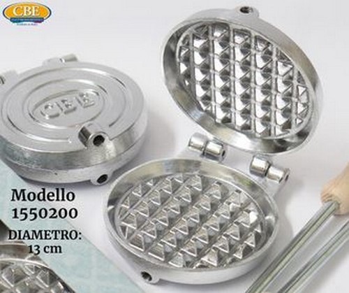 Cbe biscottiera stampo - biscottiera,