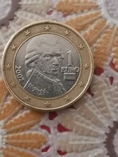 Euro mozart austria 2002 - euro,