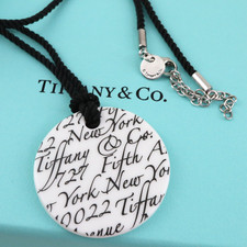 Collana Tiffany & Co. New York