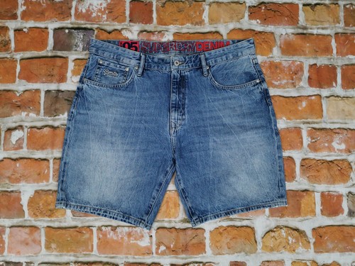 Superdry jeans taper conor - superdry,