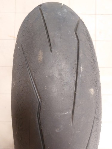 Pneumatico moto pirelli diablo - pirelli,