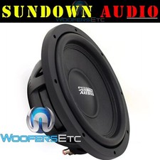 SUNDOWN AUDIO SML 12 D2 12"